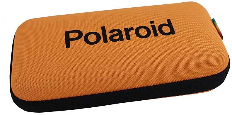 Akiniai POLAROID PLD2099S-7DM. Akiniai nuo saulės, Spalva balta. Vyriški.