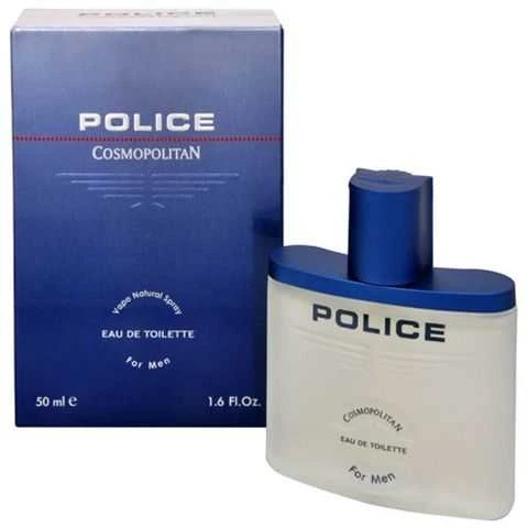 Police Cosmopolitan EDT tualetinis vanduo unisex, 100 ml