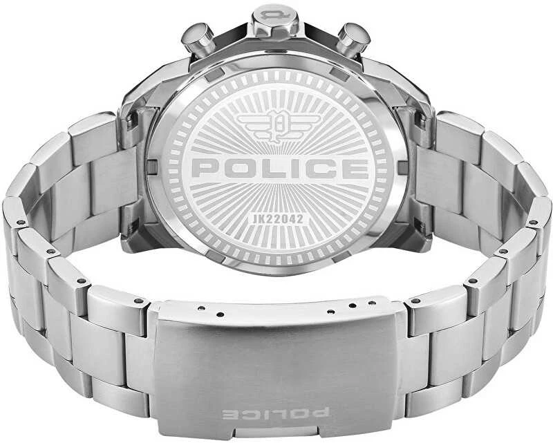 Laikrodis Police Menelik PEWJK2204201