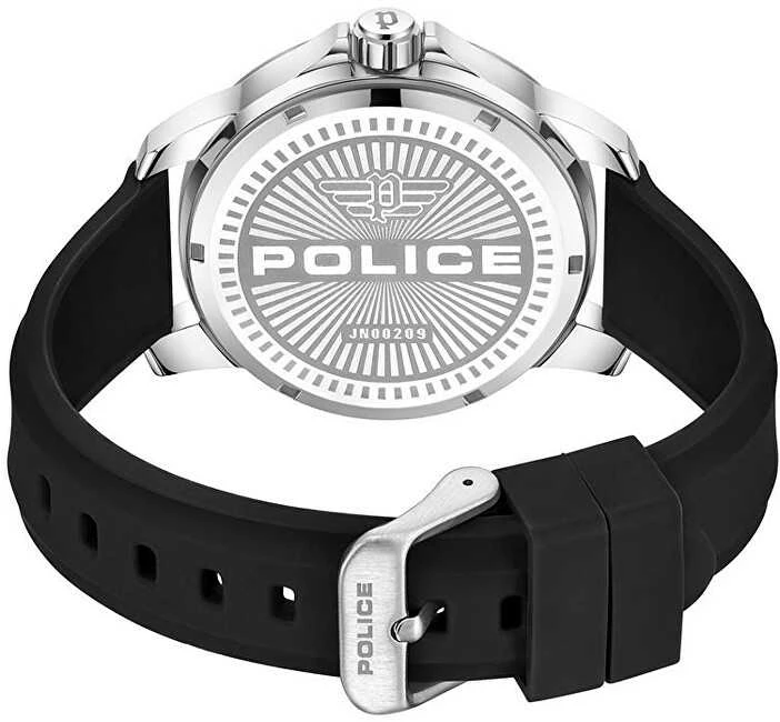 Laikrodis Police Mensor PEWJN0020903