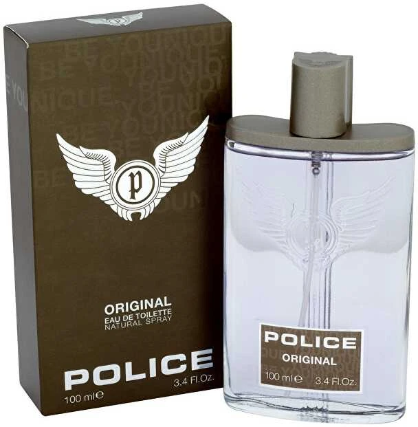 Police Original EDT 100ml