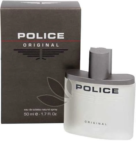 Police Original EDT 100ml
