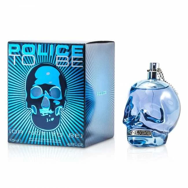Police To Be tualetinis vanduo 125ml