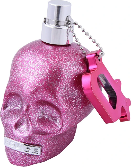 Police To Be Sweet Girl parfumuotasis vanduo 40ml