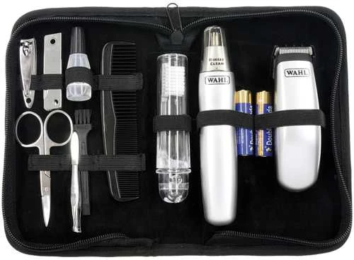 Wahl Clipper Corporation WAHL 09962-1816 Kelioninis rinkinys
