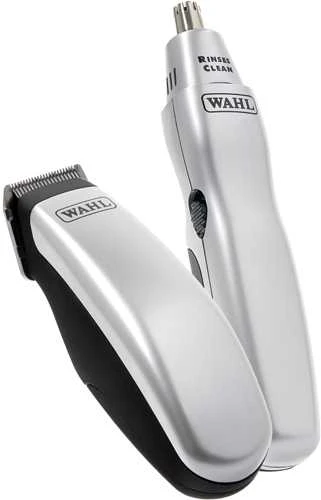 Wahl Clipper Corporation WAHL 09962-1816 Kelioninis rinkinys