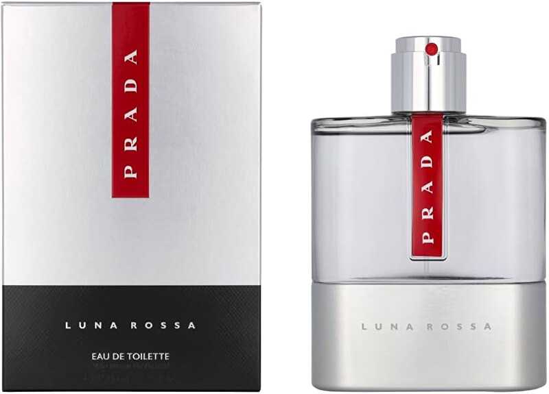 Kvepalai vyrams Prada Luna Rossa EDT 50ml