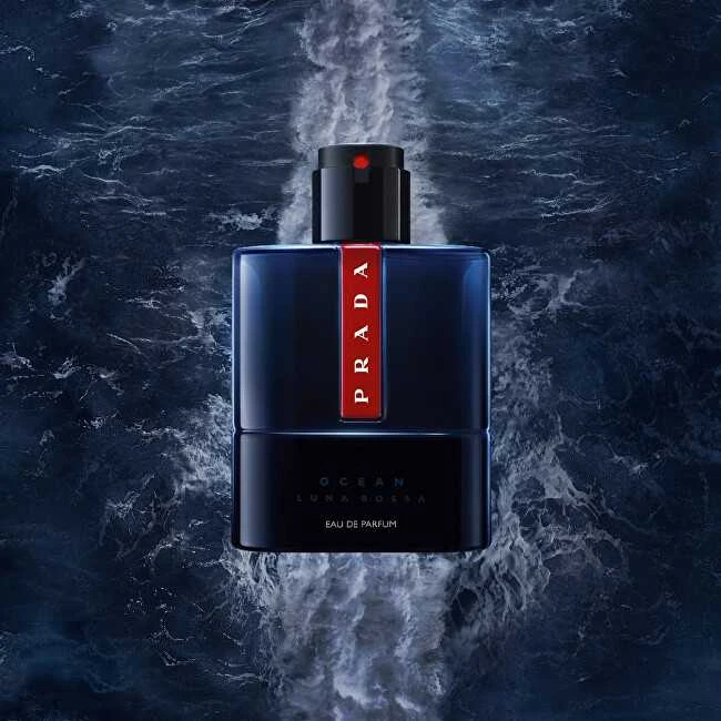 Prada Luna Rossa Ocean Pour Homme , 60 ml