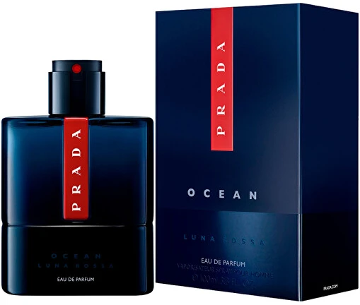 Prada Luna Rossa Ocean - EDP - 150ml