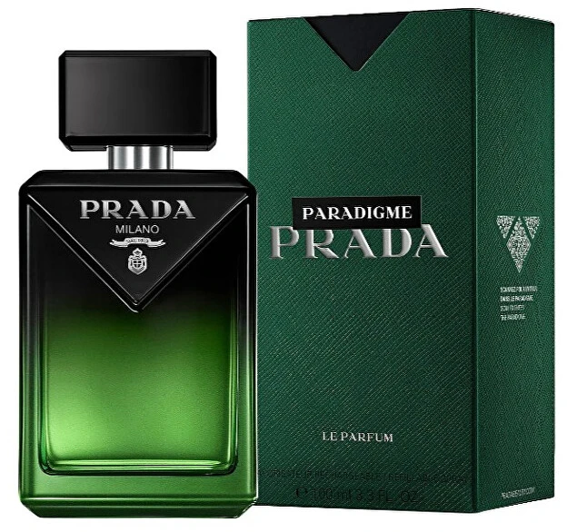 Prada Vanduo Perfumowana Paradigme Le Parfum - 100Ml (0000038315)