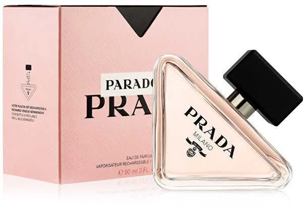 Kvepalai moterims Prada Paradoxe EDP, 90 ml