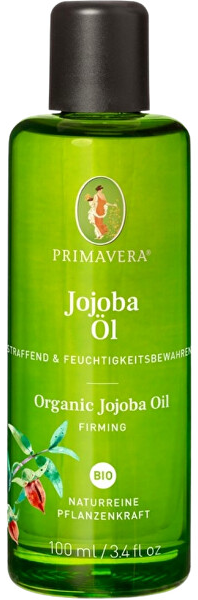 Primavera Jojoba oil Bio, 100 ml