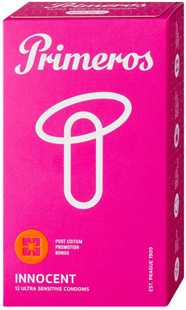 Primeros Innocent