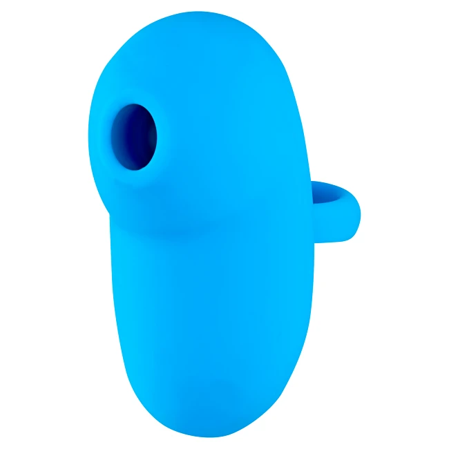 Primeros „Tingly Vibe“ siurbimo vibratorius 1 vnt.