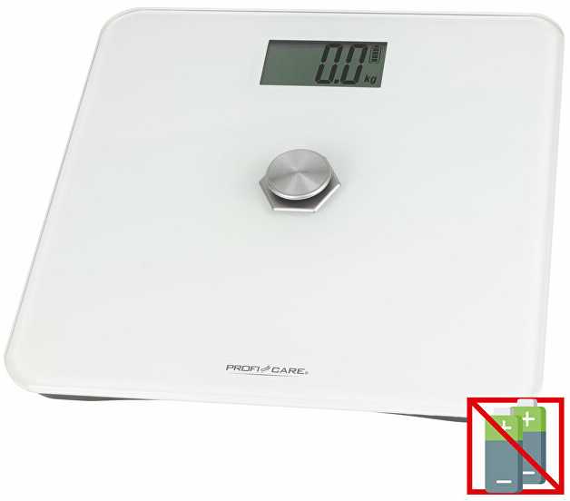 Proficare PC-PW3112