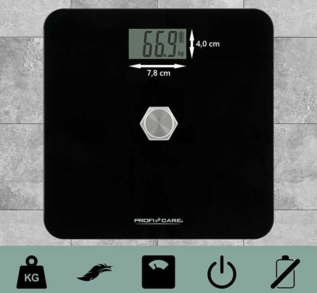 Proficare PC-PW3112