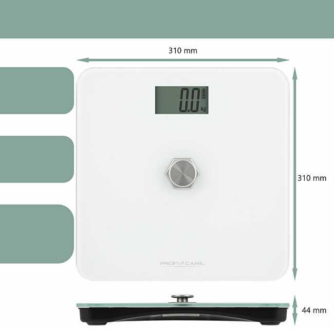 Proficare PC-PW3112