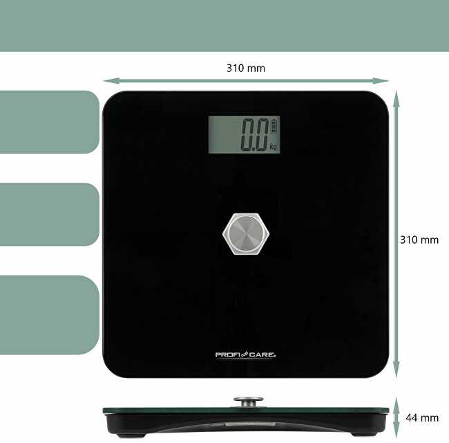 Proficare PC-PW3112