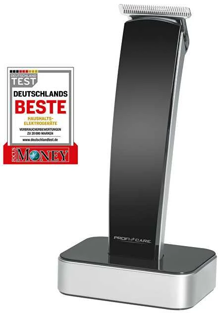 PLAUKŲ IR BARZDOS ŽIRKLIUKAS PROFICARE PC-HSM/R 3051