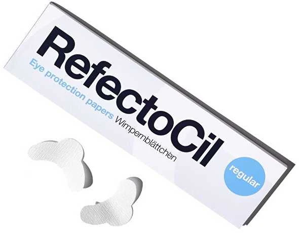 RefectoCil Eye Protection Antakių spalva