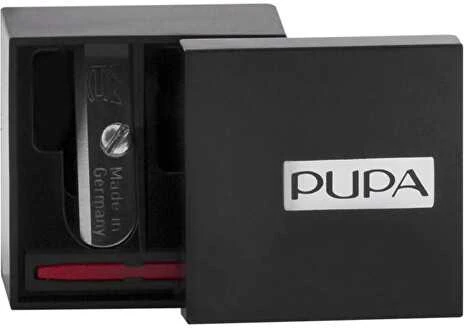 Pupa Milano Pupa Double Pieštukas Sharpener dvigubas drožtukas