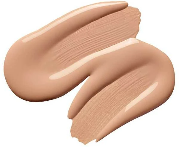 „Pupa Made To Last“ skystas makiažo pagrindas be parabenų, ilgai išliekantis makiažo pagrindas „020 Light“, 30 ml
