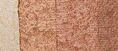 Pupa Milano Luminys Baked All Over Illuminating Blush-Powder 05 Gold Stripes, 9 g