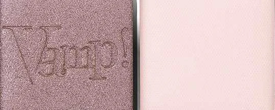 Pupa Vamp! Eyeshadow Powder 003 Rožinė Earth 2.2 g