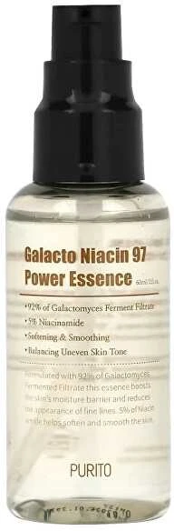 „Purito Seoul Galacto Niacin 97“ galios esencija, 60 ml