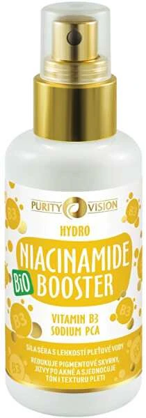 Purity Vision Bio Hydro niacinamido stipriklis 100 ml