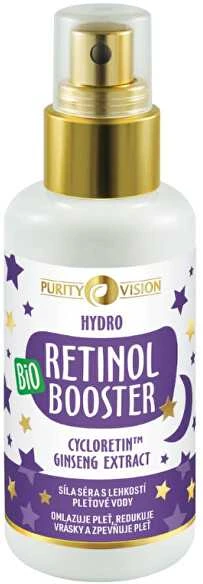 „Purity Vision Bio Hydro“ retinolio stipriklis 100 ml