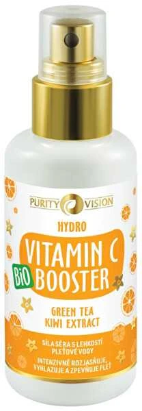 Purity Vision Bio Hydro vitamino C stipriklis 100 ml