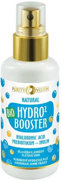Purity Vision Bio Natural Hydro2 stipriklis 100ml