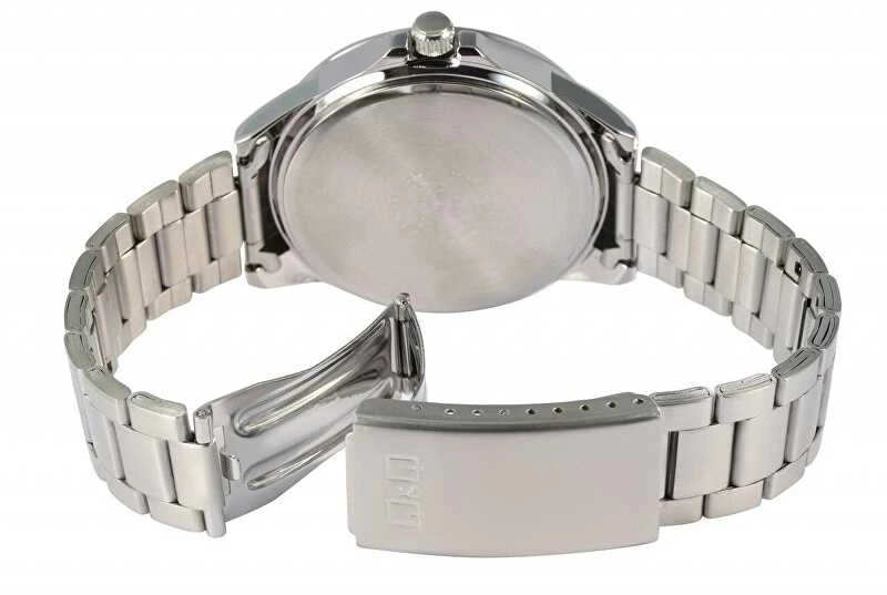 Laikrodis Q&Q GENT DIVER ONLY TIME Q28B-010PY