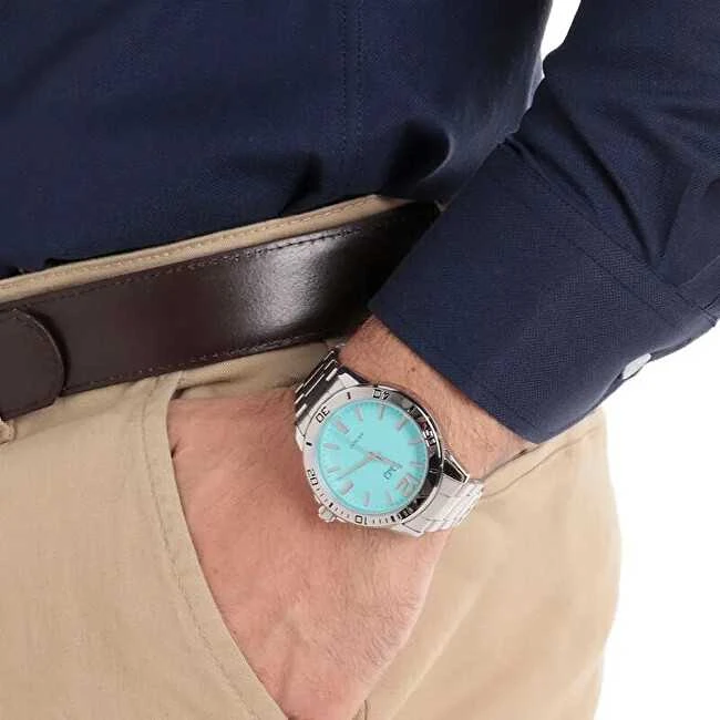 Laikrodis Q&Q GENT DIVER ONLY TIME Q28B-010PY