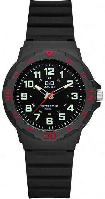 Laikrodis Q&Q VR18J006Y