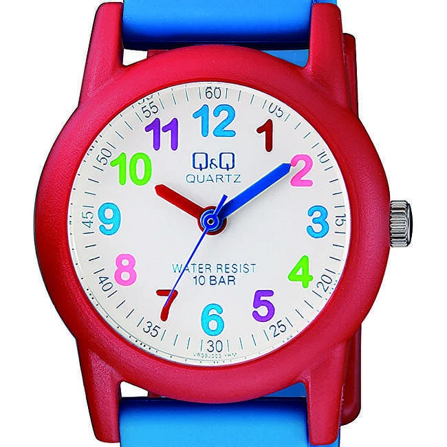 Laikrodis Q&Q VR99J004Y