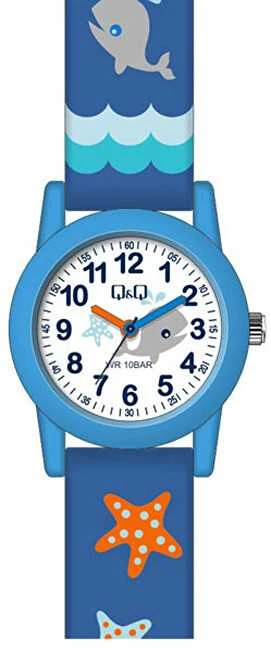 Laikrodis Q&Q VR99J009Y