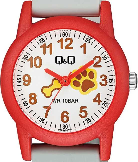 Q&Q Vaikiškas laikrodis V22A-005VY