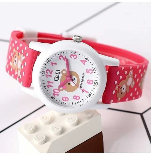 Laikrodis Q&Q V22A-012VY