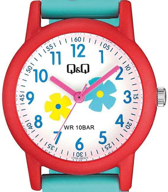 Q&Q Vaikiškas laikrodis V23A-003VY