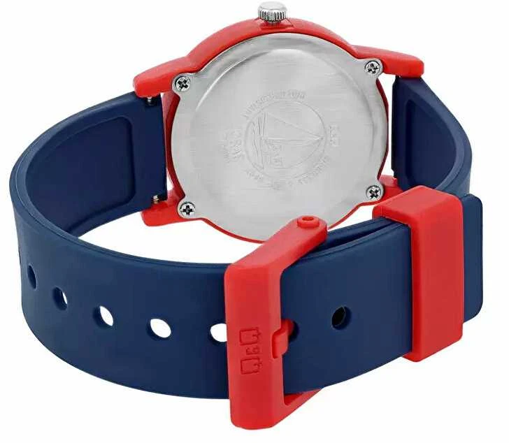 Q&Q Vaikiškas laikrodis V23A-015VY