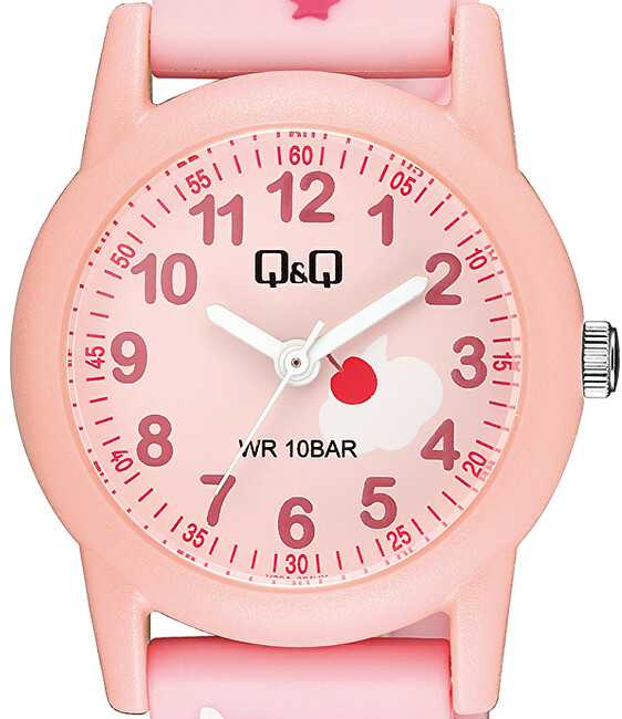 Laikrodis Q&Q V22A-001VY