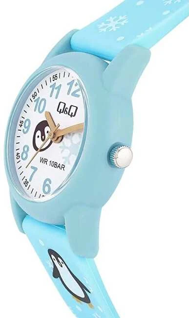 Q&Q Vaikiškas laikrodis V22A-006VY