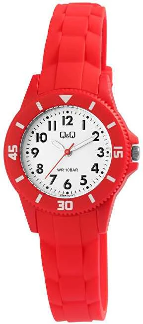 Q&Q Vaikiškas laikrodis V26A-001VY