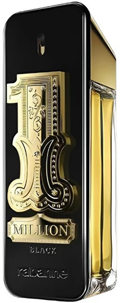 Rabanne 1 MILLION Juodas EDP vapo 200 ml
