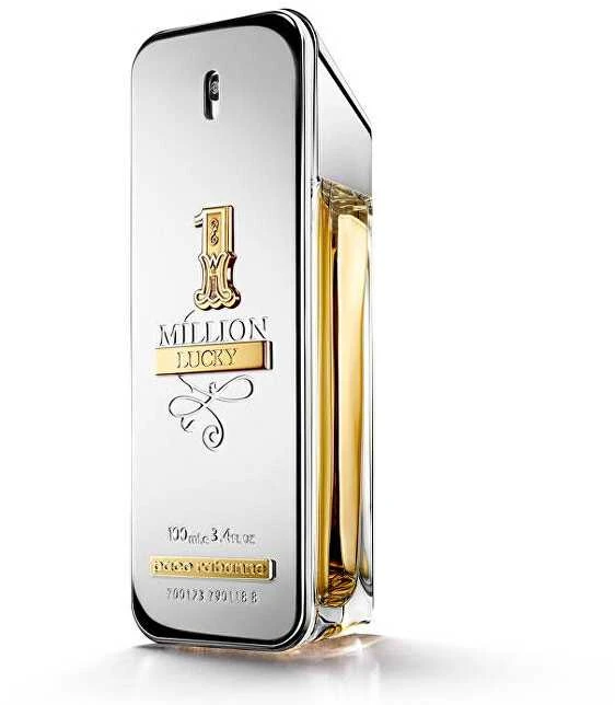 Paco Rabanne 1 Million Lucky EDT Vyrams 100 ml