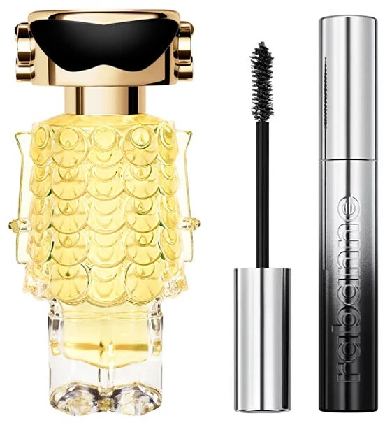 Paco Rabanne Fame Giftset, 38 ml