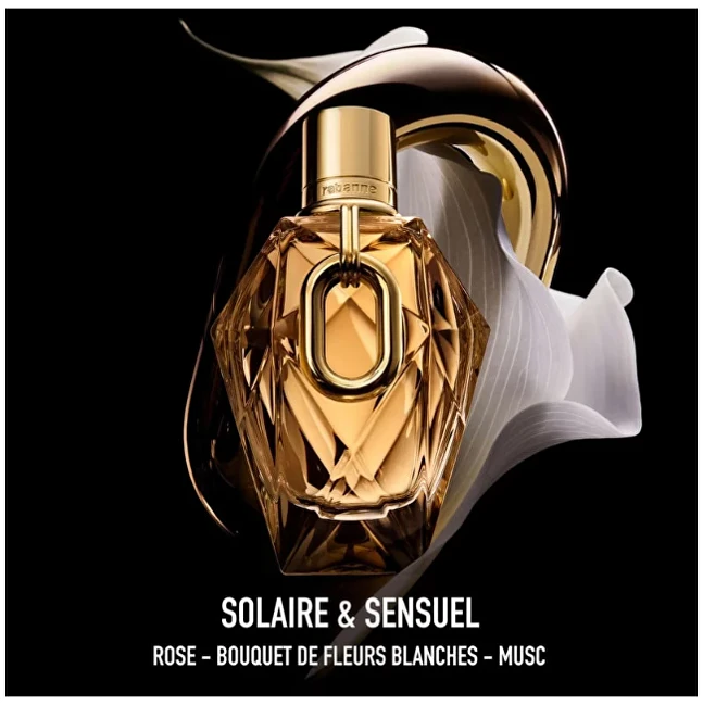 Paco Rabanne Million Gold For Her Gift Set, 110 ml