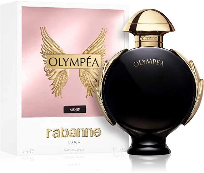 Paco Rabanne Olympéa PP kvepalai moterims, 50 ml